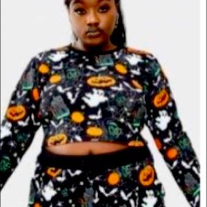 Dolls kill Halloween thermal